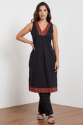 Pure Cotton Kurti