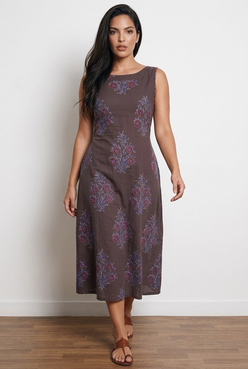Cotton kurti