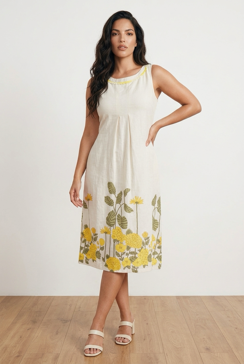 Pure cotton Kurti