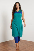 Pure soft cotton kurti
