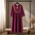 Mangalagiri Cotton Kurti