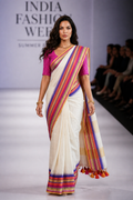 Soft Mul Cotton Onam Saree